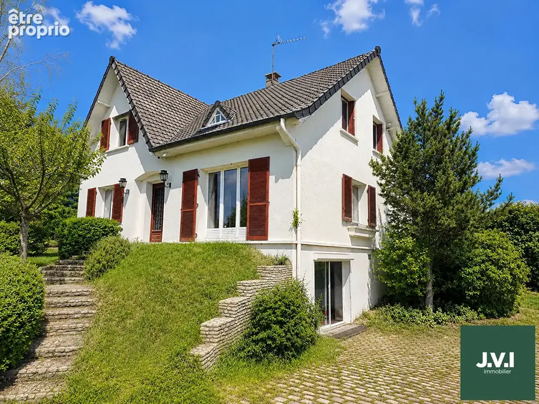 Maison à MONTMORENCY