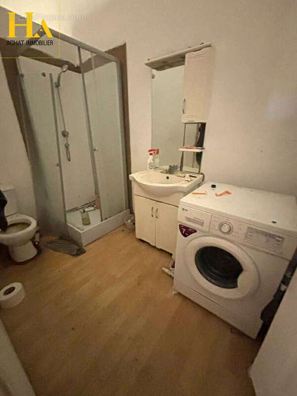 Maison à L&#039;ETANG-SALE