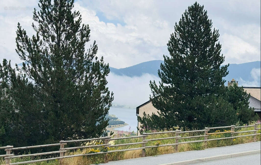 Appartement à LES ANGLES