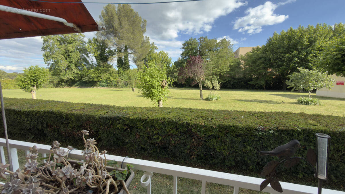 Appartement à BRIGNOLES