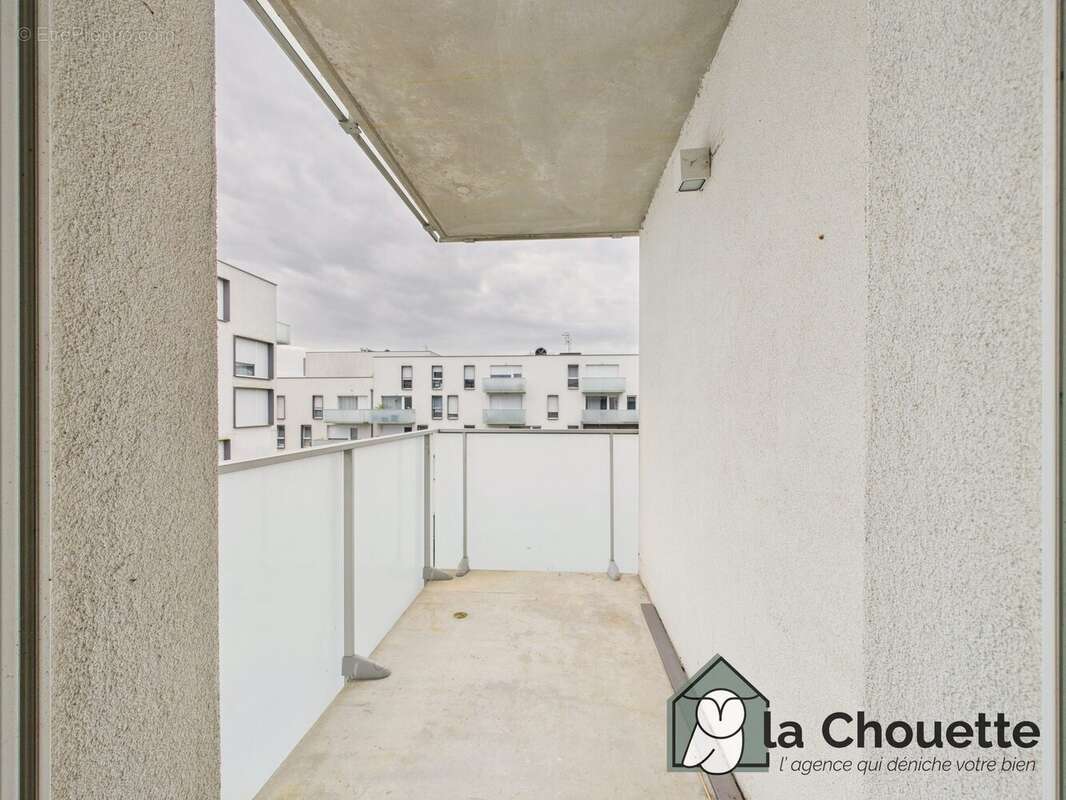 Appartement à CAPINGHEM