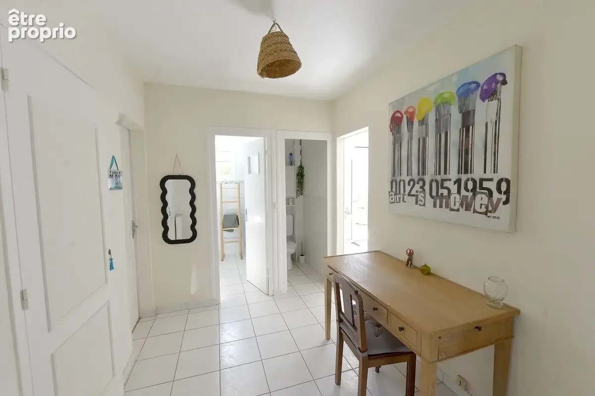 Maison 145 m² à Royan  - photo 7