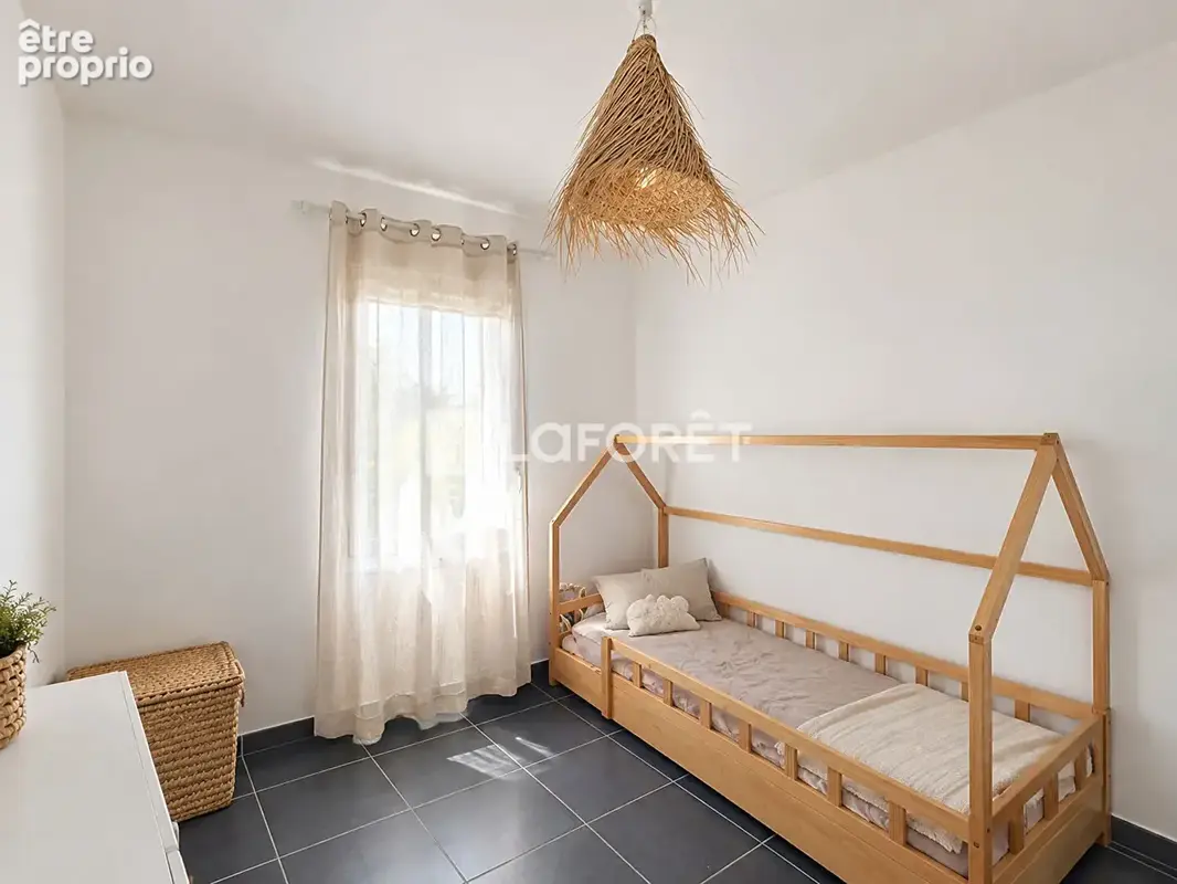 Maison Petit Palais Et Cornemps 4 pièce(s) 80.35 m2 - photo 6