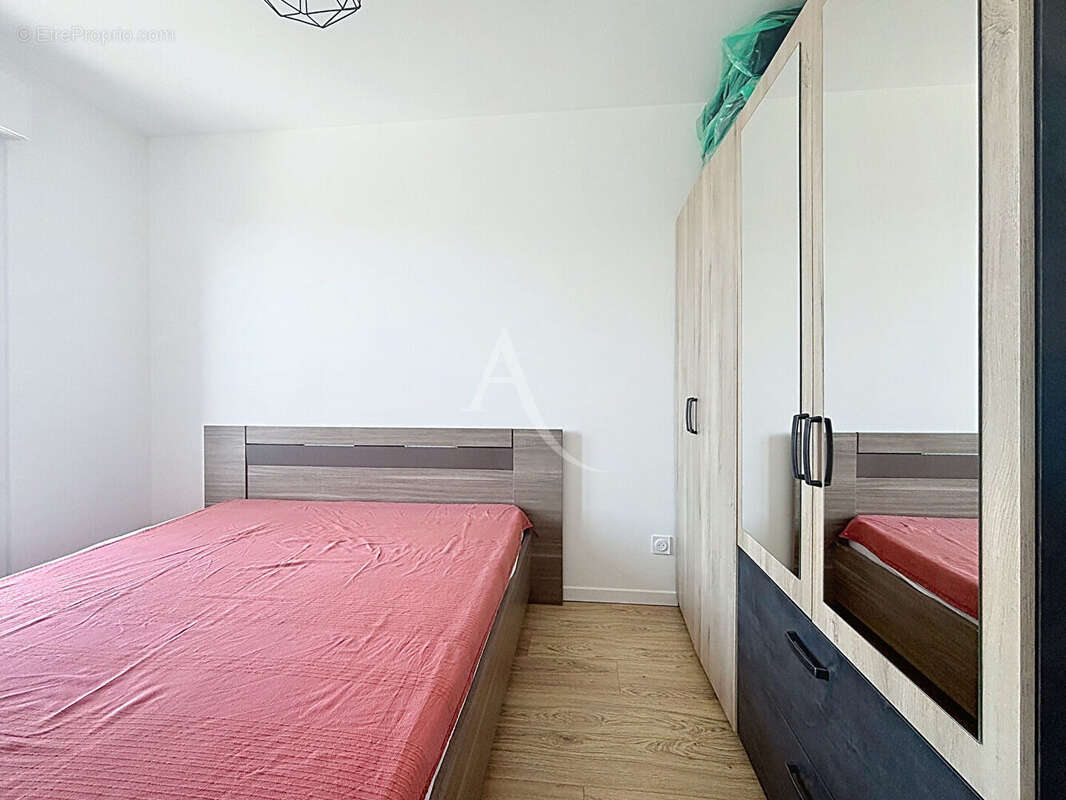 Appartement Laval 3 pièce(s) 54.22 m2 - photo 11