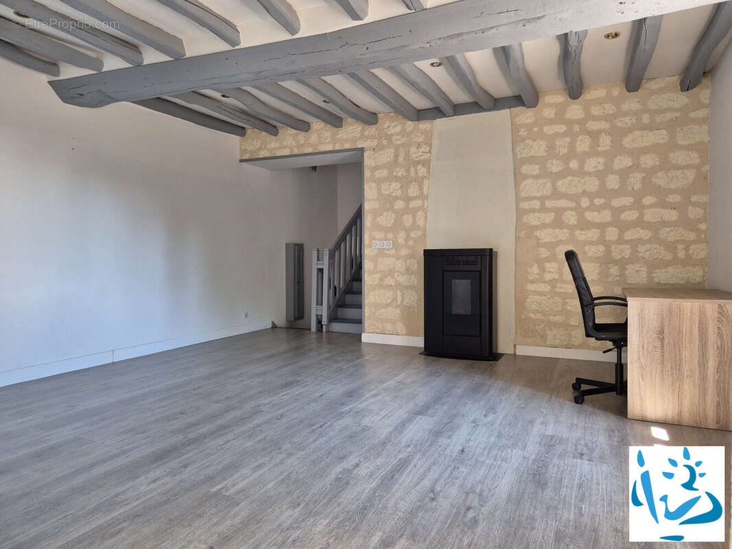 Maison 105 m² à Mortagne-Au-Perche  - photo 4