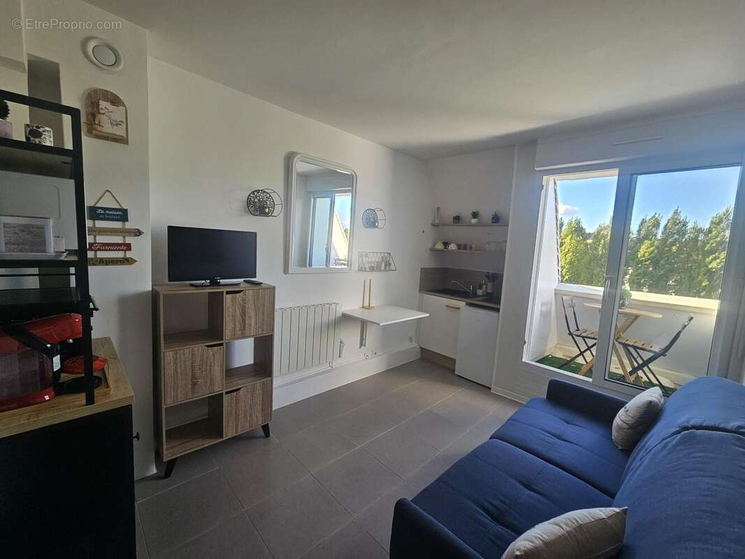 Appartement à VILLERS-SUR-MER