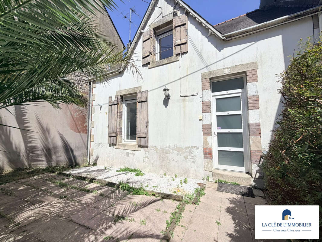 Maison 77 m² à Quimper  - photo 9
