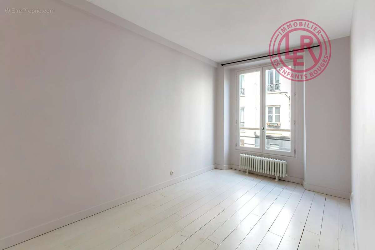 Appartement à PARIS-11E