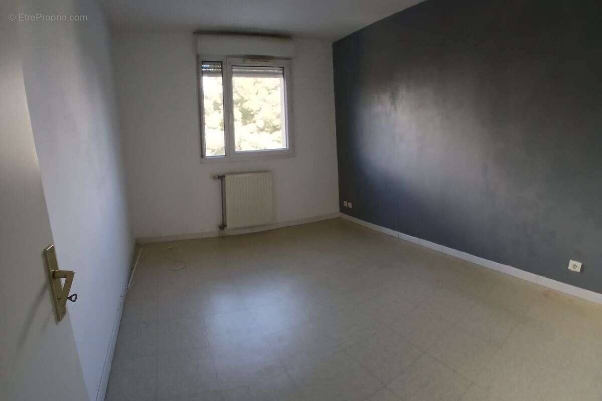 Appartement à LA CIOTAT
