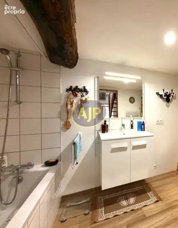 Maison à mi chemin entre GUEMENE et AVESSAC - photo 7