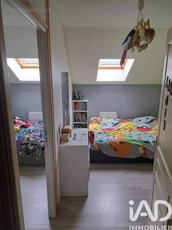 Photo 7 - Appartement à MOUROUX