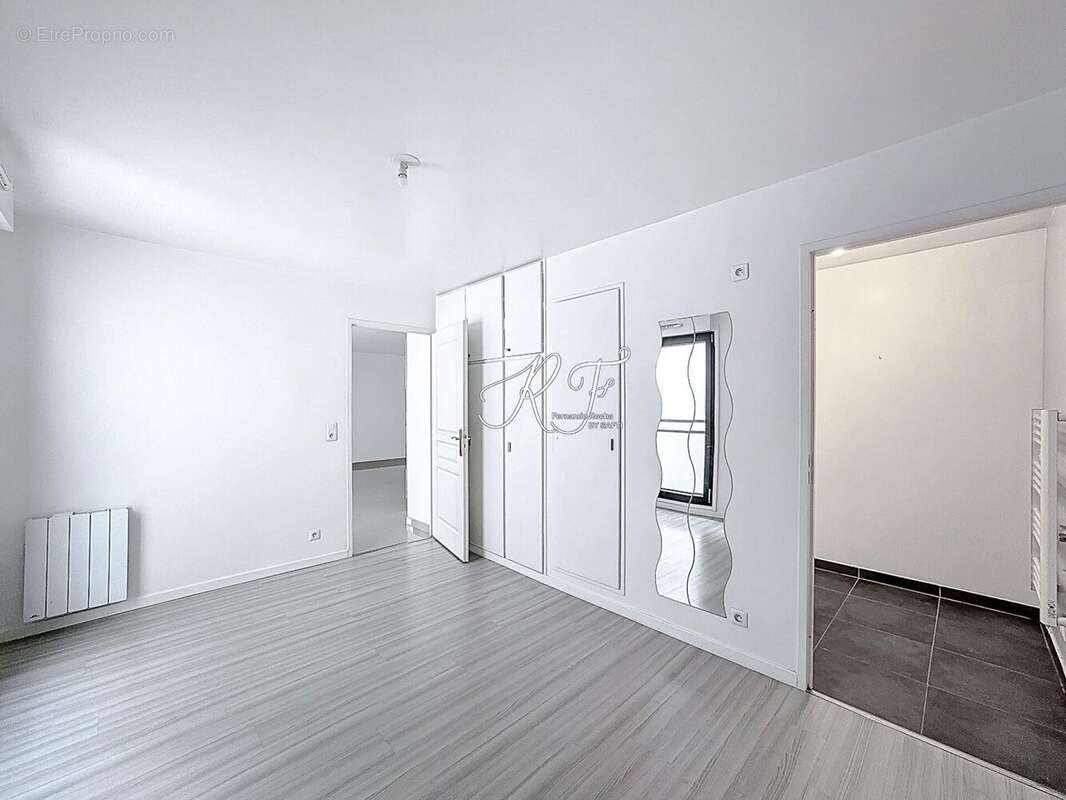 Photo 7 - Appartement à MERY-SUR-OISE