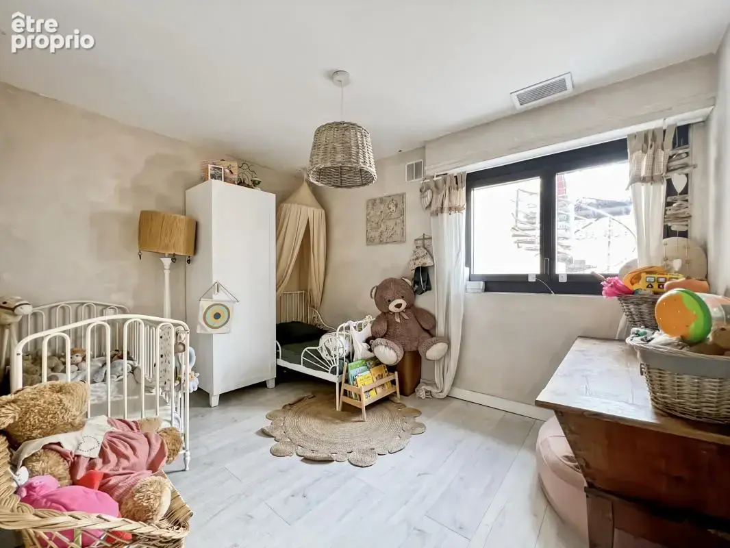 Appartement - photo 10