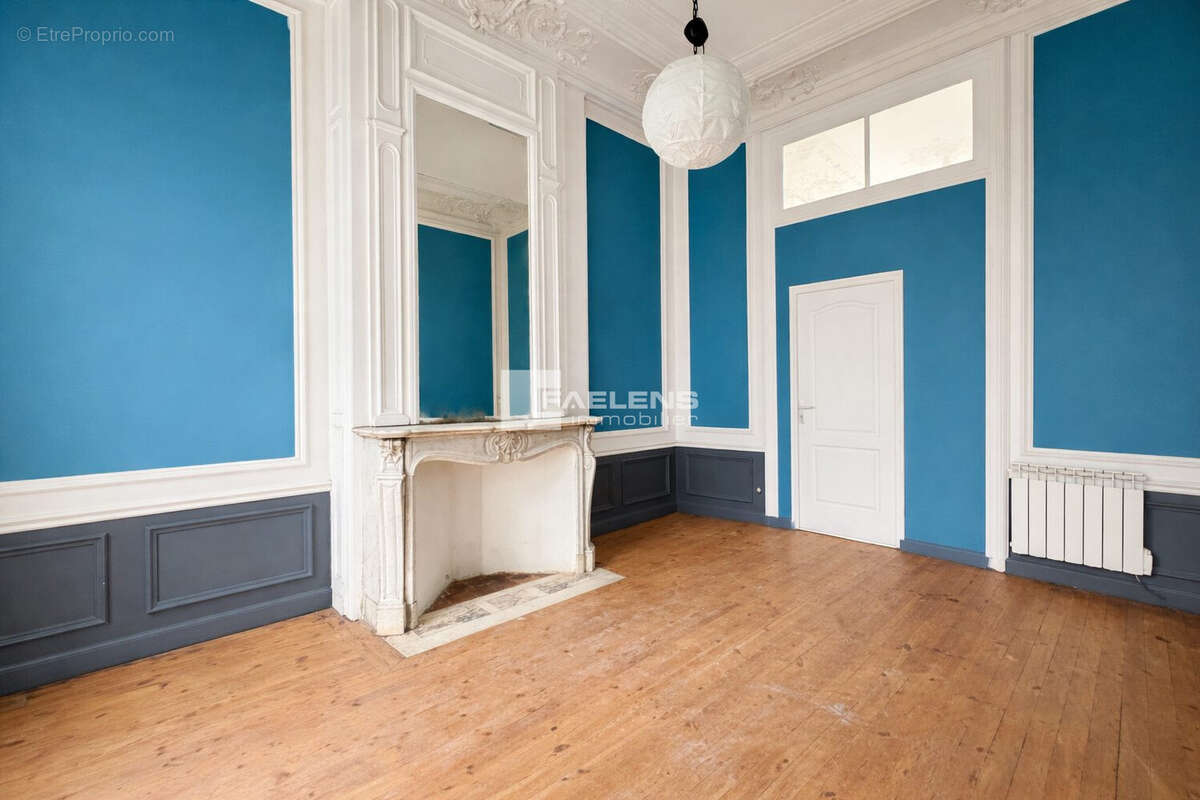 Appartement à LILLE