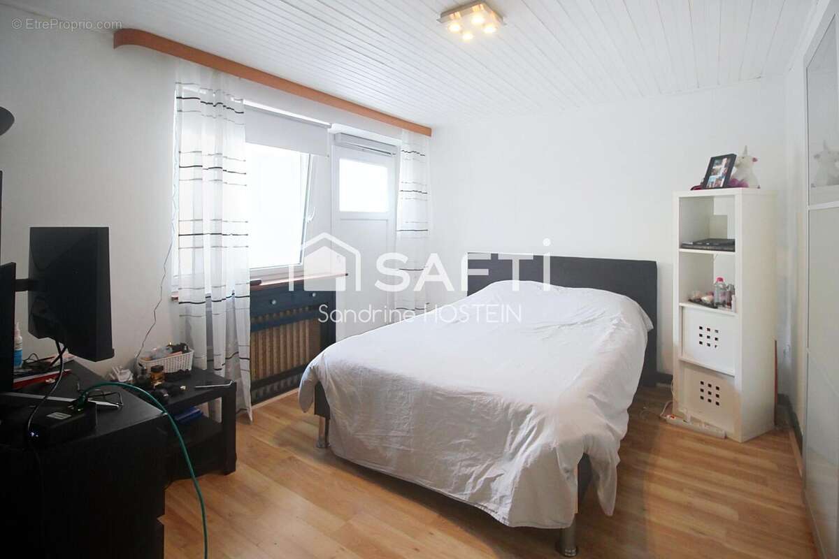Maison 120 m² à Audun-Le-Tiche  - photo 7