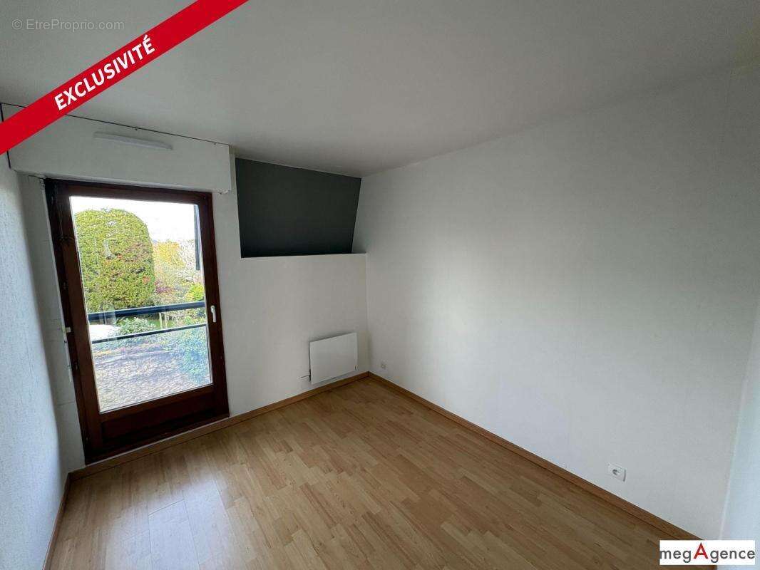 Appartement à REZE
