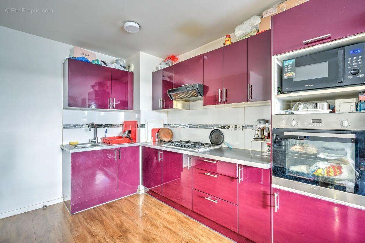 Appartement à CHOISY-LE-ROI