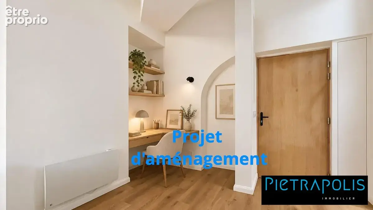 Appartement 2 pièces 58 m² à vendre à Lyon-2e (69002) - photo 9