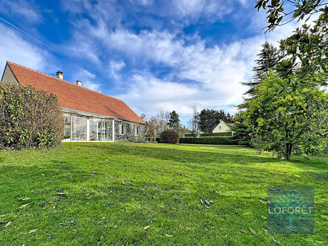 Maison à THAON