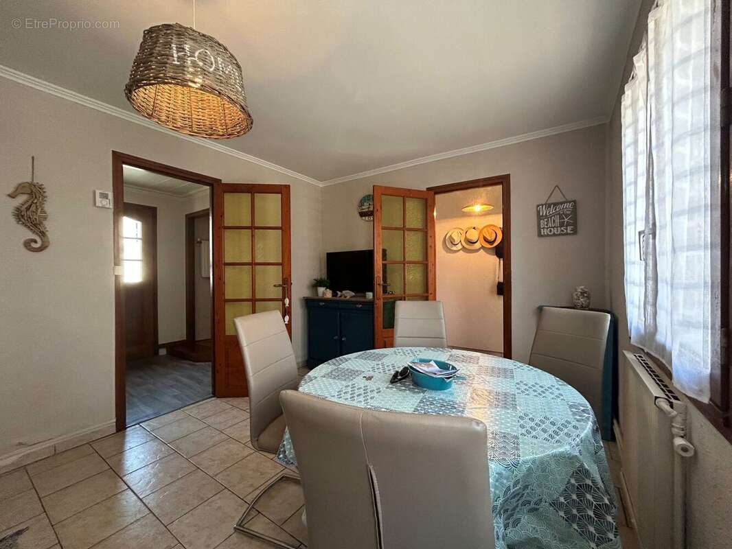 Maison 62 m² à Le Treport  - photo 8