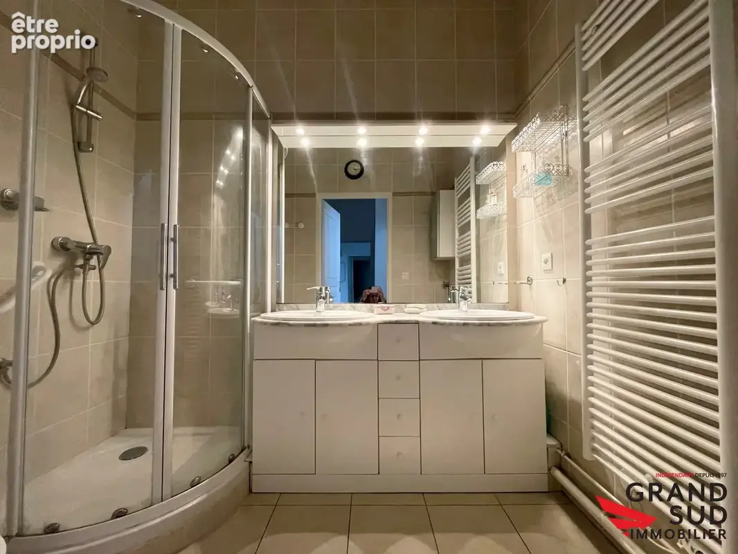 Appartement 3 pièces 76 m² à vendre à Bordeaux (33000) - photo 5