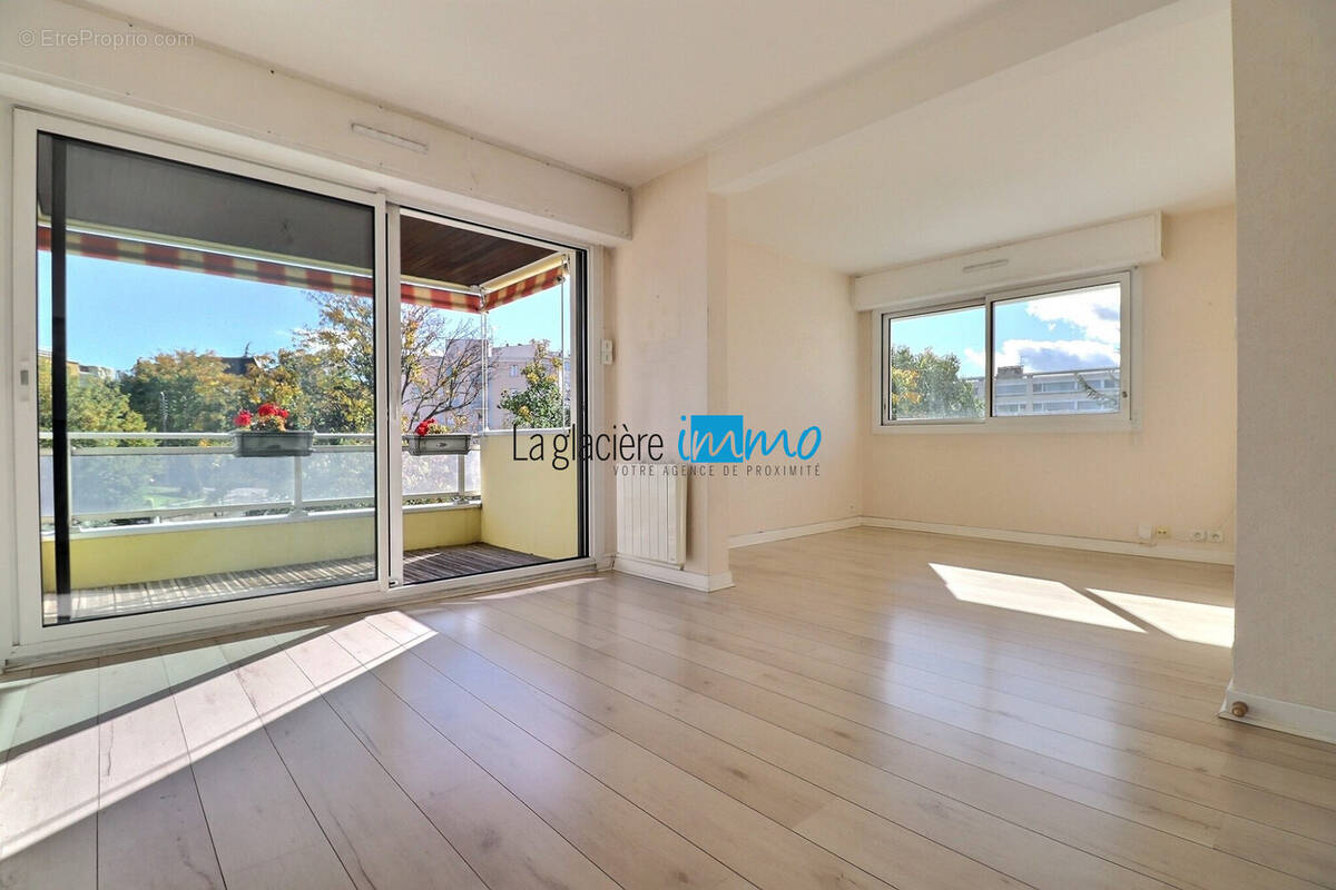 Appartement à CLERMONT-FERRAND
