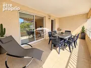 Appartement à LA LONDE-LES-MAURES