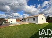 Photo 1 - Maison à SAINT-ANDRE-DE-CUBZAC