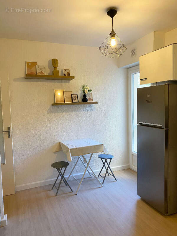 Appartement à AJACCIO