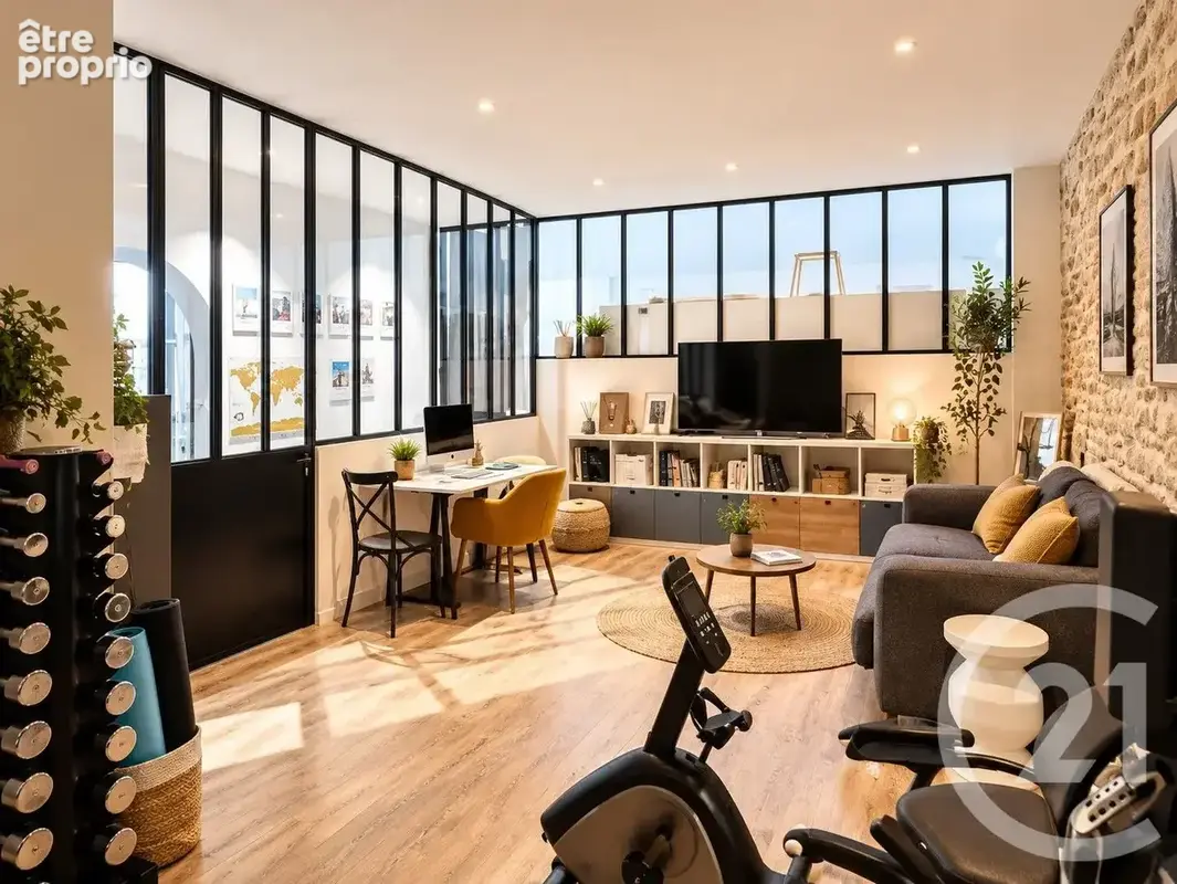 Maison 6 pièces 221 m² à vendre à Richebourg (78550) - photo 5