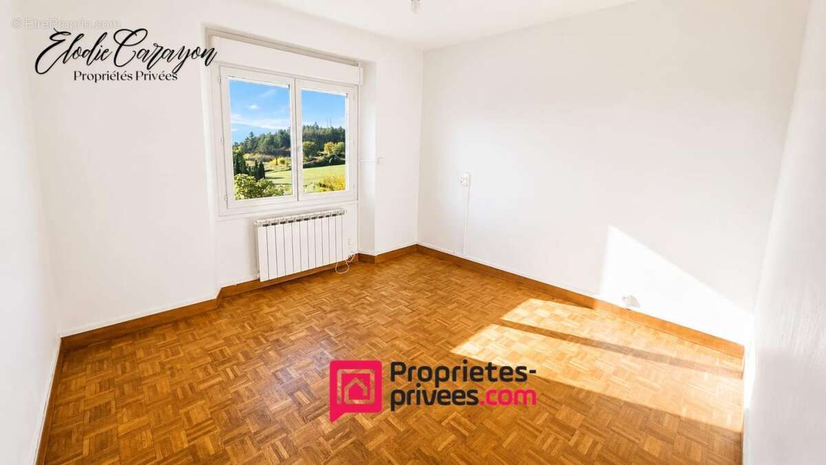 Maison Roquetaillade Et Conilhac 7 pièces - 121.76 m2 - jardin en option - photo 10