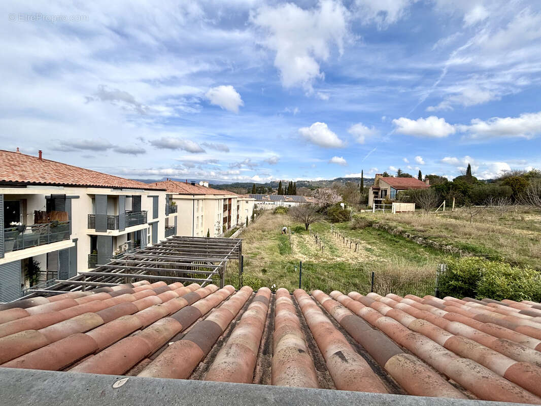 Maison à LE CASTELLET