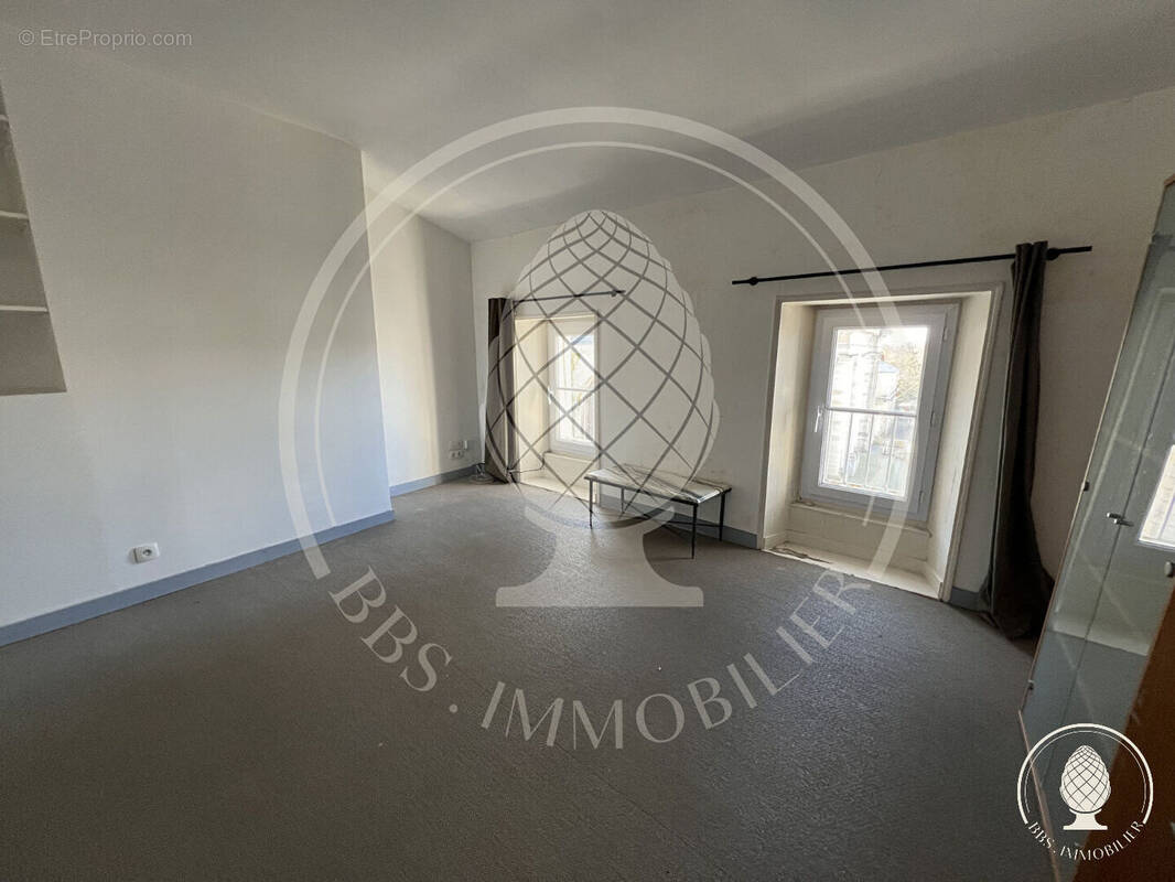 Appartement à LA ROCHELLE