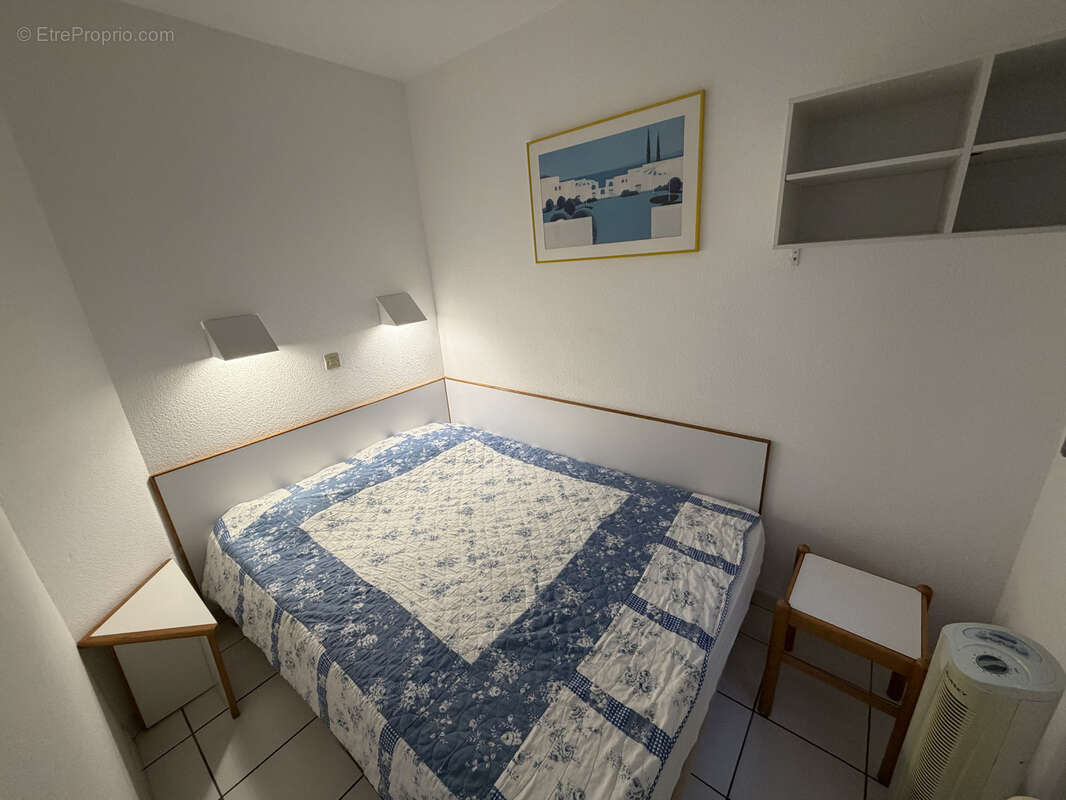 Appartement à LE BARCARES