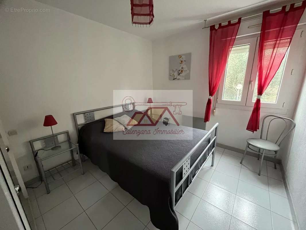 Appartement à L&#039;ILE-ROUSSE