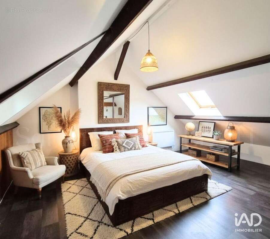 Photo 9 - Commerce à PRECY-SUR-OISE