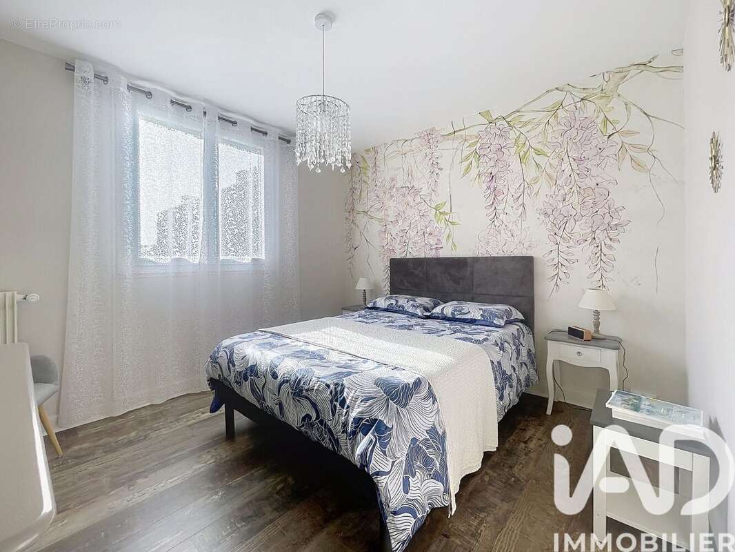 Photo 8 - Appartement à JOUE-LES-TOURS