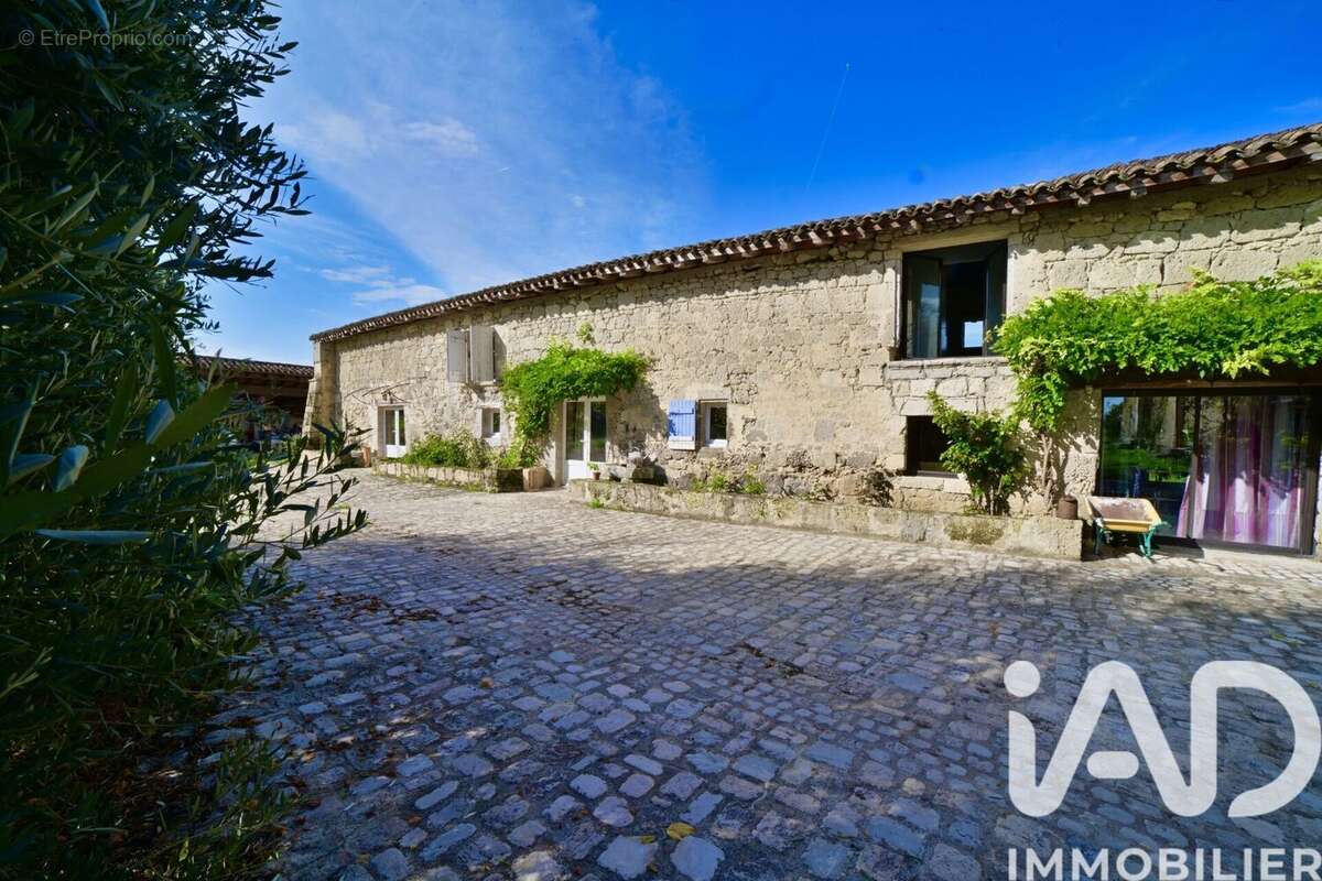 Photo 3 - Maison à NERAC