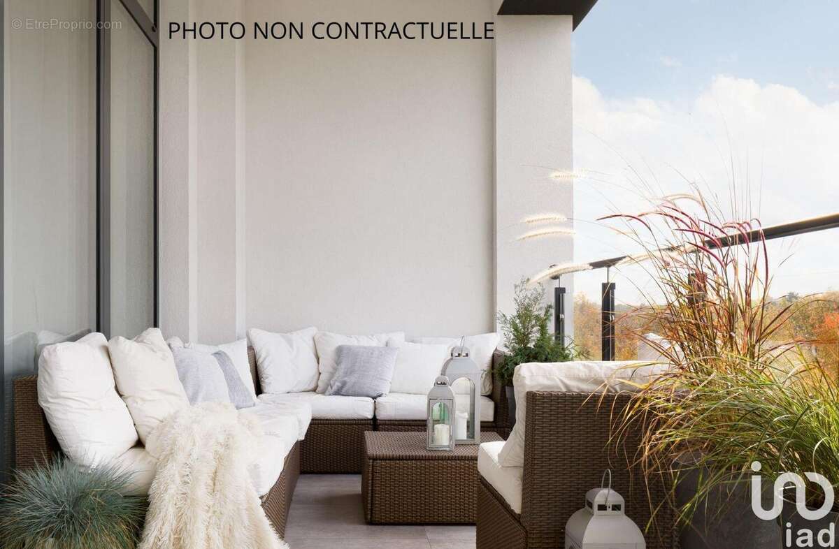 Photo 3 - Appartement à LE HAVRE