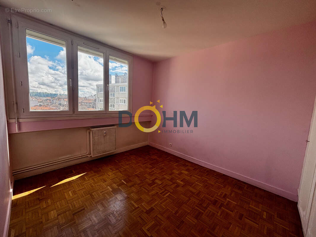Appartement à FIRMINY