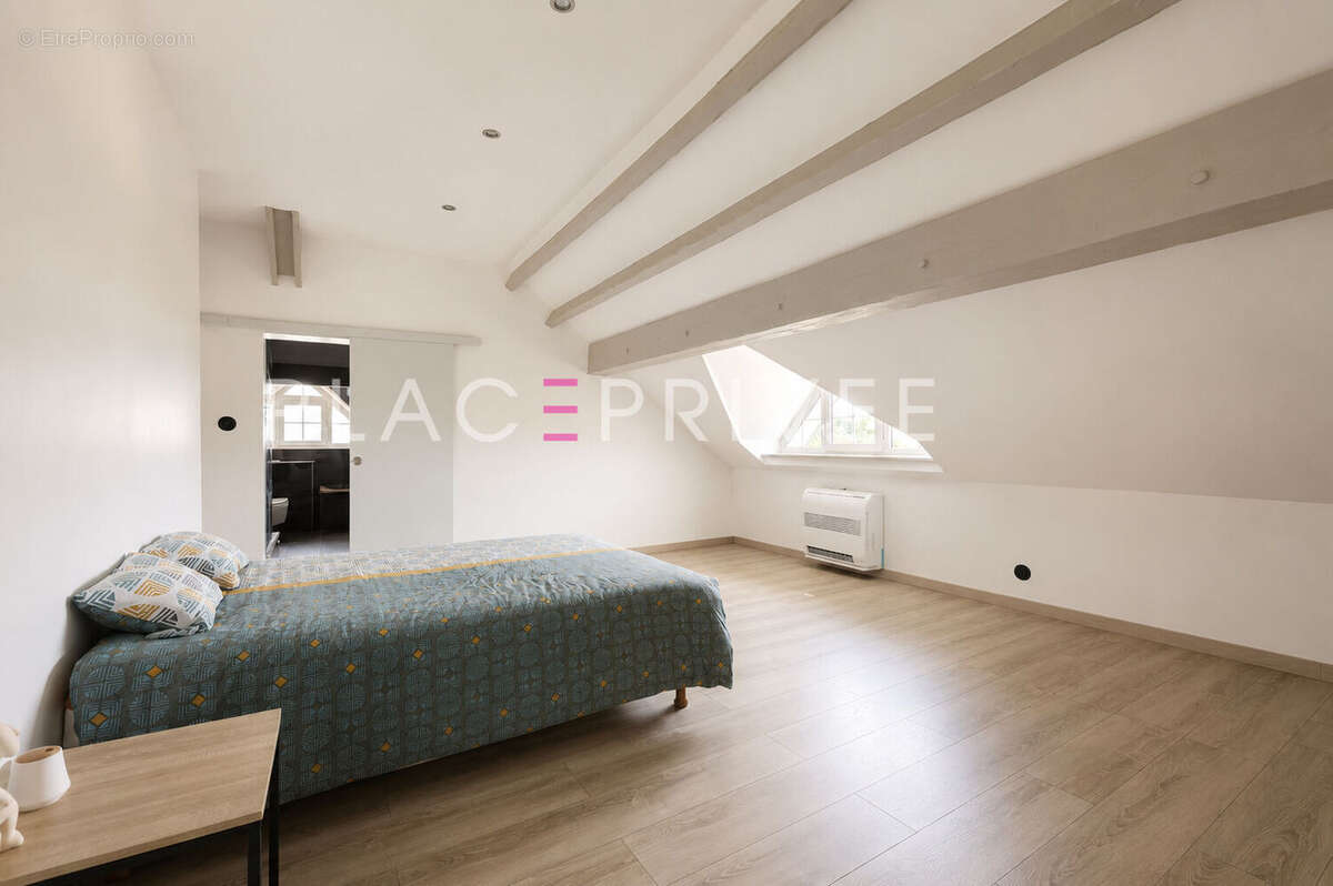 Maison avec piscine - photo 10