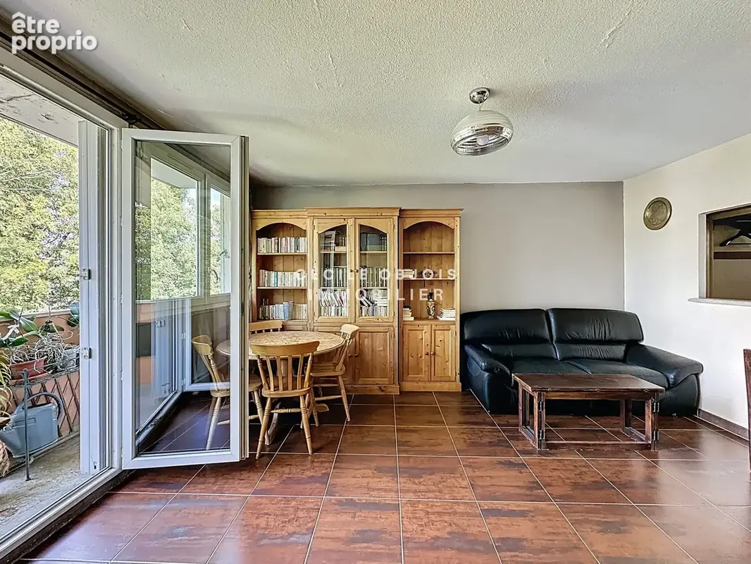 Appartement 47 m² à Champigny-Sur-Marne  - photo 6