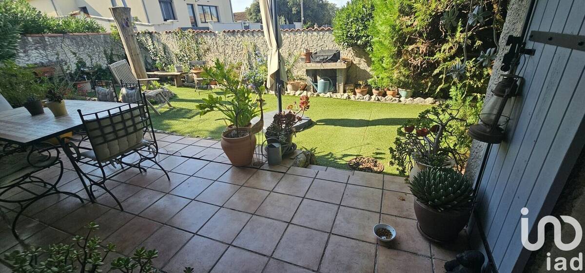 Photo 1 - Maison à BEDARRIDES