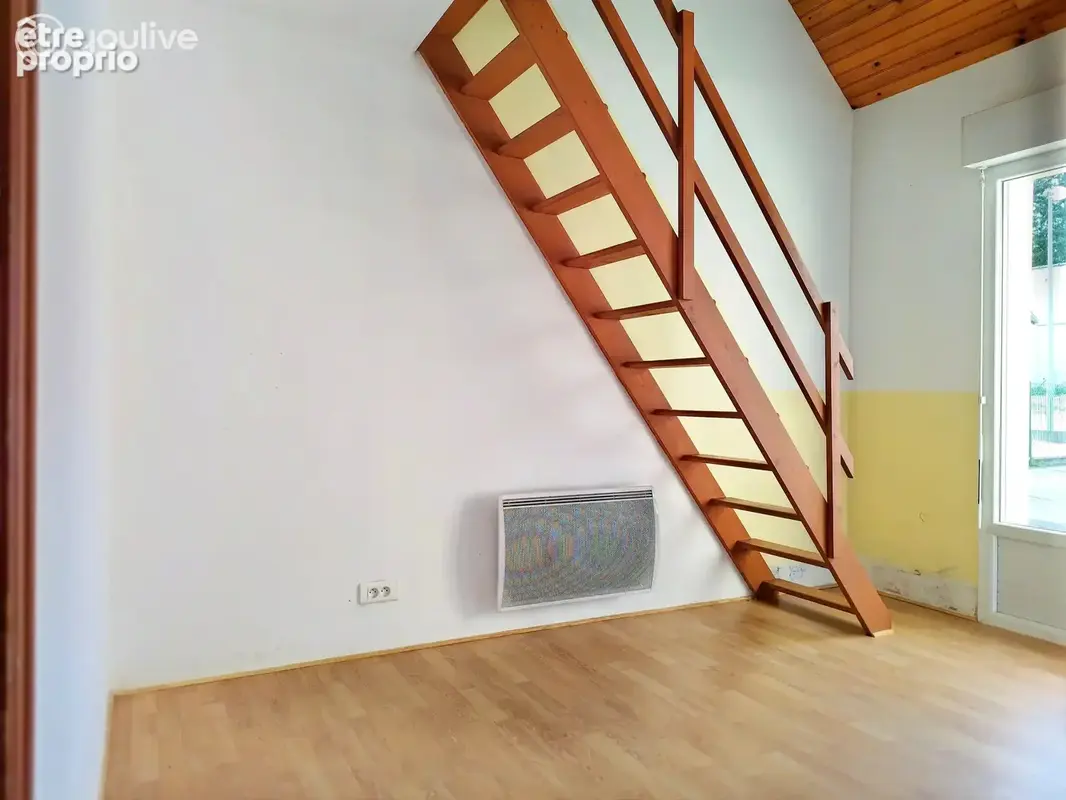 Maison à vendre SAINT DOLAY - photo 10