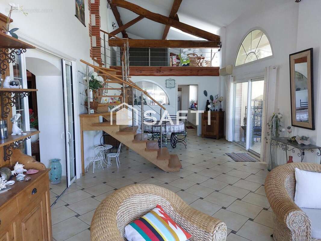 Photo 8 - Maison à VIELMUR-SUR-AGOUT