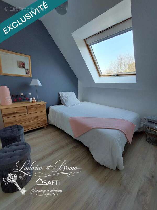 Photo 5 - Maison à GUINGAMP