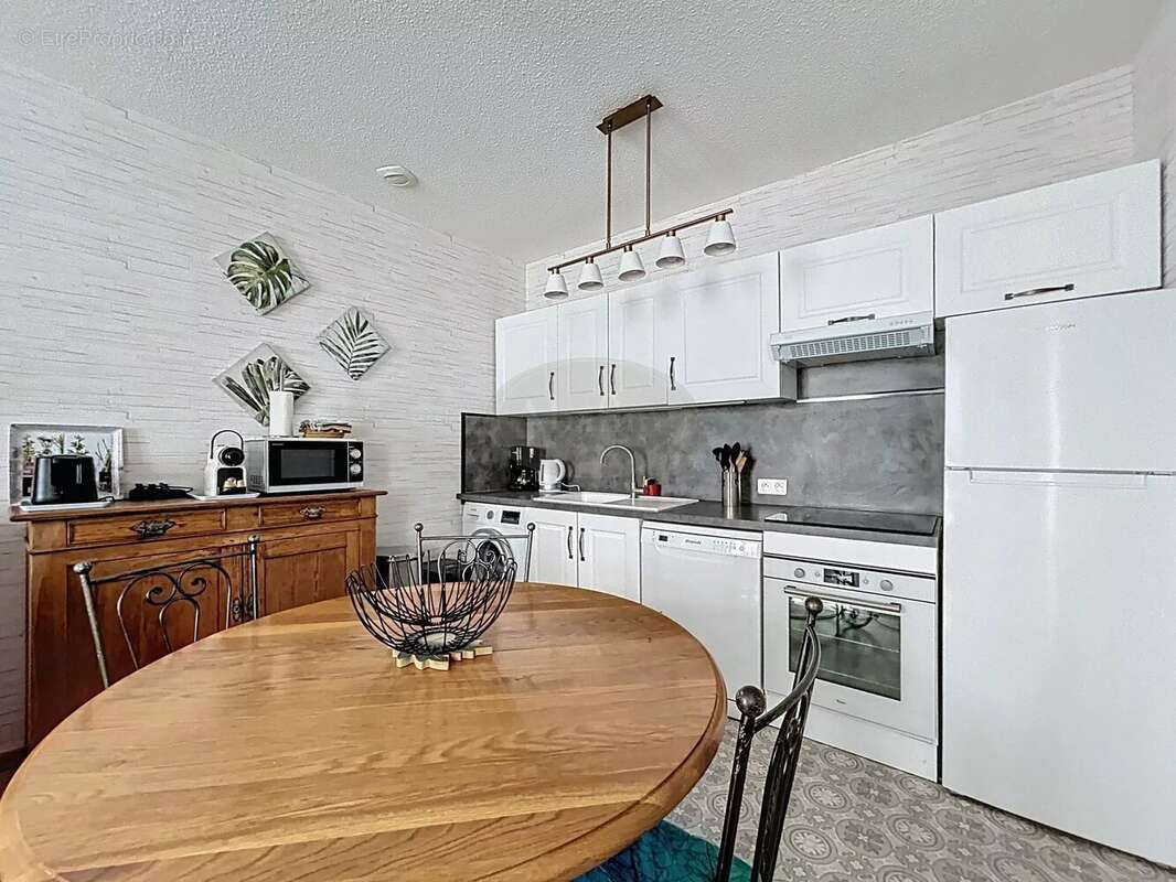 Appartement à BAGNERES-DE-BIGORRE