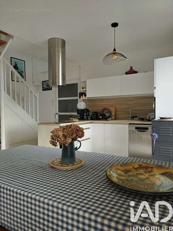 Photo 5 - Maison à PENMARCH