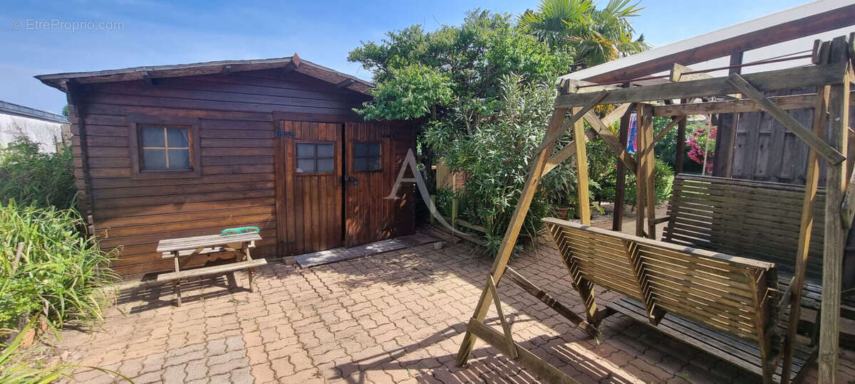 Maison à SAINT-REVEREND