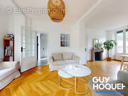 Maison à MORSANG-SUR-ORGE